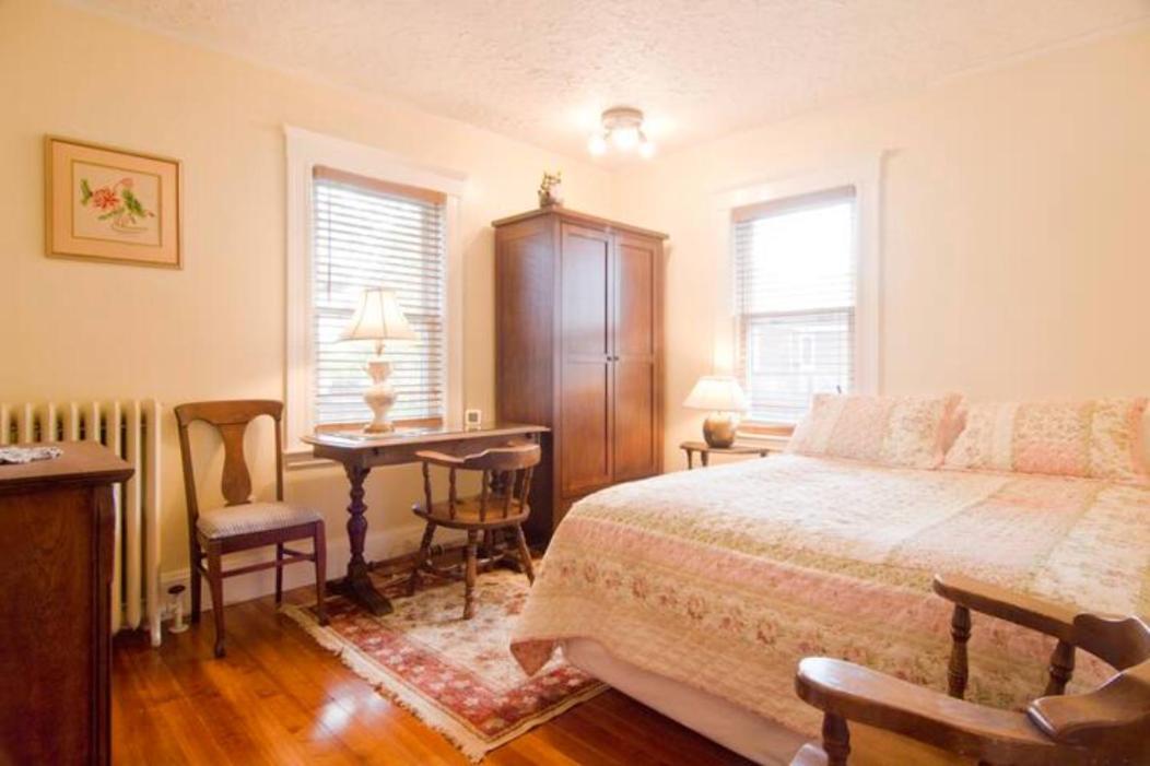 Victorian Condo บอสตัน ภายนอก รูปภาพ