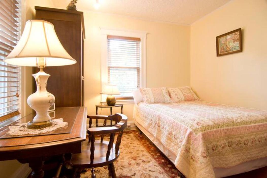 Victorian Condo บอสตัน ภายนอก รูปภาพ