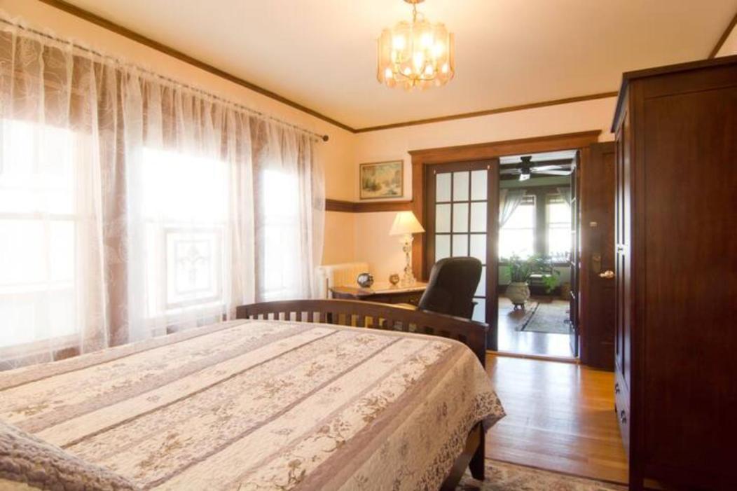 Victorian Condo บอสตัน ภายนอก รูปภาพ